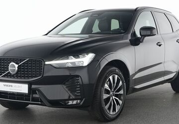 Volvo XC60 83.839 km 34.330 &euro; Weiterstadt 64331