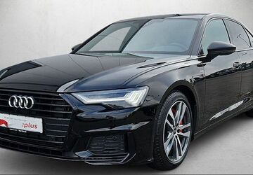 Audi A6 43.841 km 39.980 &euro; Mainz 55131