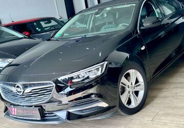 Opel Insignia 157.000 km 12.490 &euro; Flörsheim 65439