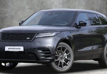 Land Rover Range Rover Velar 8.175 km 65.900 &euro; Kronberg 61476