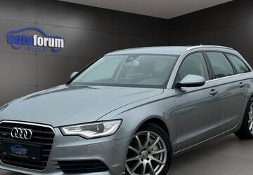 Audi A6 291.900 km 11.390 &euro; Stockstadt am Rhein 64589