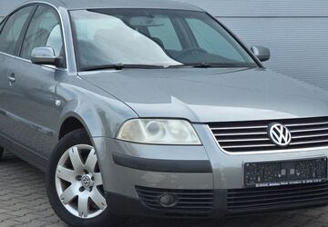 VW Passat 136.052 km 3.900 &euro; Wiesbaden 65201