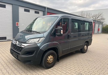 Citroen Jumper 63.000 km 20.999 &euro; Groß Gerau 64521
