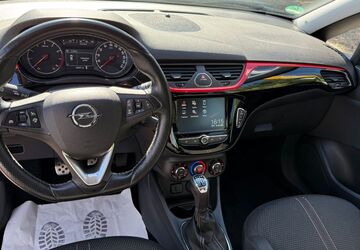 Opel Corsa 100.933 km 8.700 &euro; Groß Gerau 64521