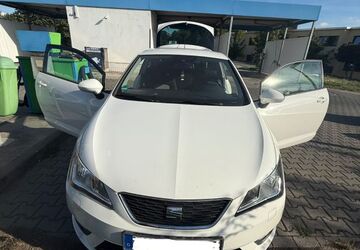 Seat Ibiza 102.500 km 6.500 &euro; Mainz 55129