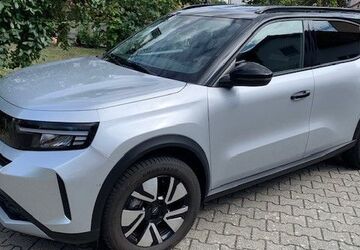 Opel Frontera 9.100 km 25.500 &euro; Rüsselsheim 65428