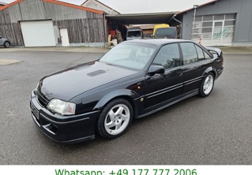 Opel Omega 49.000 km 105.000 &euro; Mainz-Kastel 55252