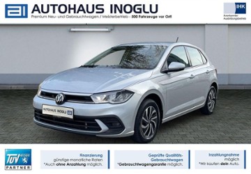 VW Polo 37.906 km 17.780 &euro; Rüsselsheim 65428