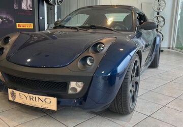 Smart Roadster 176.382 km 5.950 &euro; Hofheim 65719