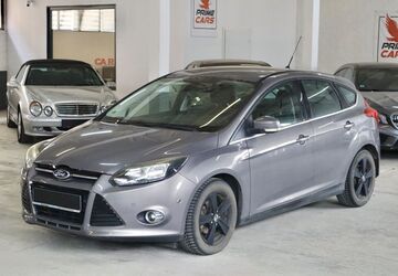 Ford Focus 110.433 km 2.499 &euro; Bodenheim 55294