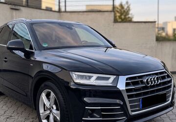 Audi Q5 212.250 km 17.900 &euro; Kelkheim 65779