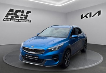 Kia XCeed 88.300 km 19.870 &euro; Weiterstadt-Darmstadt 64331