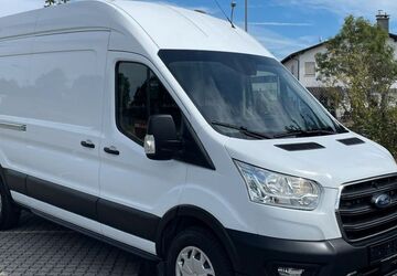 Ford Transit 106.500 km 16.680 &euro; Langen 63225