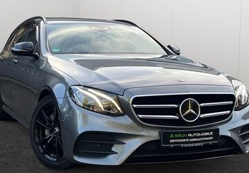 Mercedes-Benz E 300 112.000 km 27.950 &euro; Mainz 55129