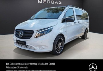Mercedes-Benz Vito 15.790 km 49.385 &euro; Wiesbaden-Schierstein 65201