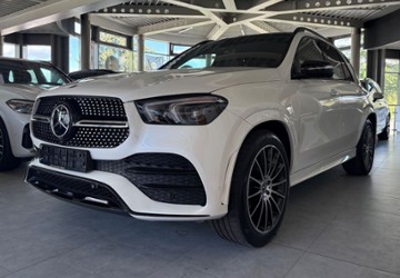Mercedes-Benz GLE 400 31.000 km 64.900 &euro; Idstein 65510