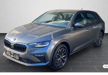Skoda Scala 6.099 km 23.480 &euro; Wiesbaden 65197