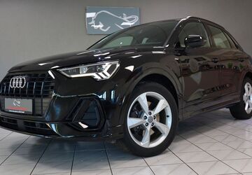 Audi Q3 47.292 km 30.800 &euro; Nieder Olm (bei Mainz) 55268