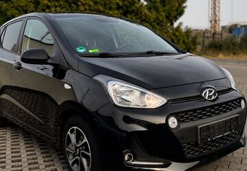 Hyundai i10 59.850 km 6.999 &euro; Kelkheim 65779