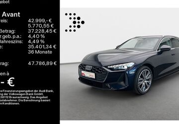 Audi A5 28.360 km 37.850 &euro; Hofheim 65719