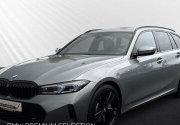 BMW 330 71.085 km 38.890 &euro; Rüsselsheim 65428