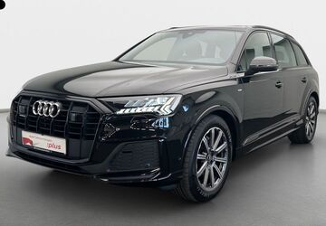 Audi Q7 93.535 km 53.990 &euro; Hofheim 65719
