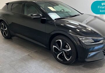 Kia EV6 31.117 km 37.470 &euro; Egelsbach 63329