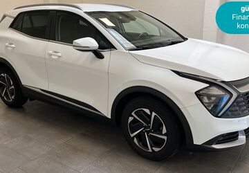 Kia Sportage 38.888 km 23.470 &euro; Egelsbach 63329