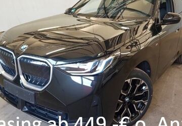 BMW X3 20.887 km 48.675 &euro; Hofheim 65719
