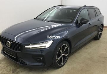 Volvo V60 24.503 km 29.319 &euro; Eschborn 65760