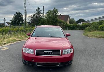 Audi A4 112.000 km 4.990 &euro; Alsheim 67577