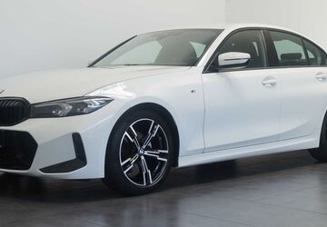 BMW 320 69.727 km 31.950 &euro; Wiesbaden 65205