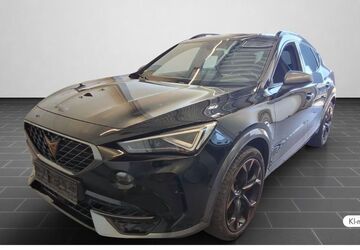 Cupra Formentor 109.798 km 23.800 &euro; Bingen / Rhein 55411