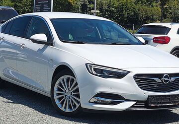 Opel Insignia 74.236 km 15.999 &euro; Rüsselsheim 65428