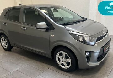 Kia Picanto 9.756 km 13.990 &euro; Egelsbach 63329