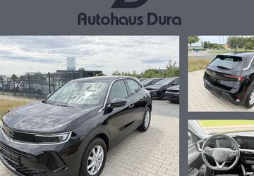 Opel Mokka 71.250 km 12.950 &euro; Rüsselsheim 65428