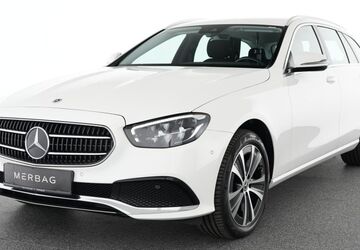 Mercedes-Benz E 300 39.116 km 38.880 &euro; Mainz 55128