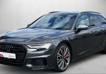 Audi S6 66.676 km 52.980 &euro; Mainz 55131