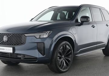 Volvo XC90 1.100 km 71.735 &euro; Weiterstadt 64331