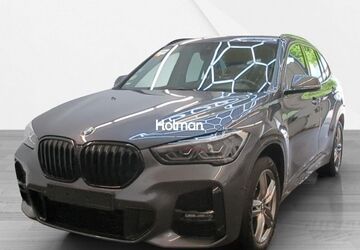 BMW X1 119.334 km 23.015 &euro; Eschborn 65760