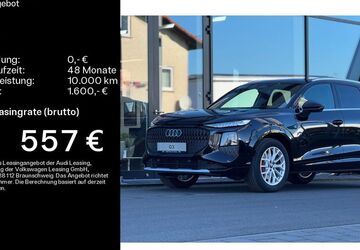 Audi Q3 7.700 km 48.990 &euro; Königstein im Taunus 61462