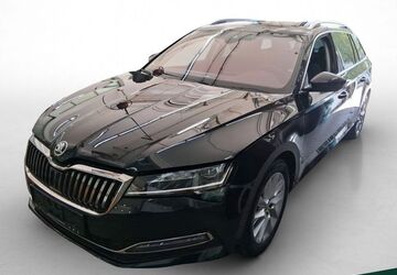 Skoda Superb 60.421 km 23.980 &euro; Hofheim im Taunus 65719