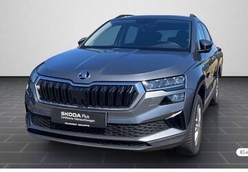 Skoda Karoq 56.748 km 23.780 &euro; Bingen / Rhein 55411