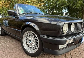 BMW 325 257.000 km 20.500 &euro; Schwabenheim 55270
