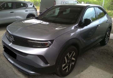 Opel Mokka 14.458 km 19.680 &euro; Rüsselsheim 65428
