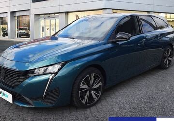 Peugeot 308 32.443 km 17.930 &euro; Mainz 55120