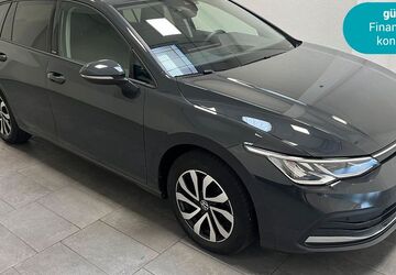 VW Golf 40.466 km 21.290 &euro; Egelsbach 63329