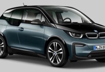BMW i3 29.900 km 24.995 &euro; Harxheim/ Mainz 55296