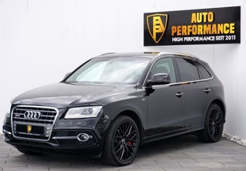 Audi SQ5 179.000 km 20.800 &euro; Mainz-Kostheim (Wiesbaden) 55246