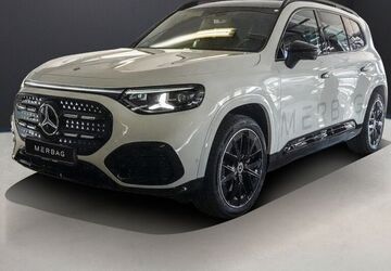 Mercedes-Benz GLB 250 10.300 km 57.790 &euro; Wiesbaden 65189